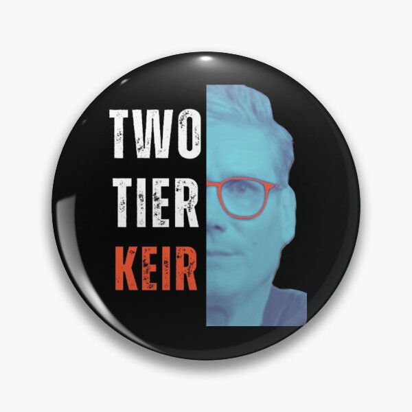 Item preview, Two Tier Keir designed and sold by Flirt-Teez.