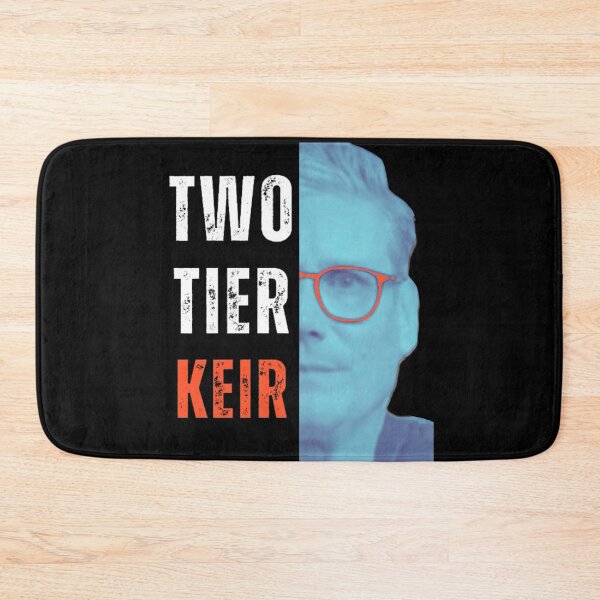 Item preview, Two Tier Keir designed and sold by Flirt-Teez.