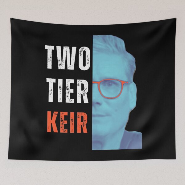 Item preview, Two Tier Keir designed and sold by Flirt-Teez.