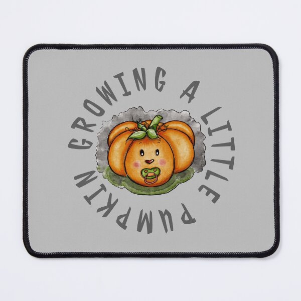 Item preview, Pumpkin, baby pumpkin designed and sold by kasperskonfetti.