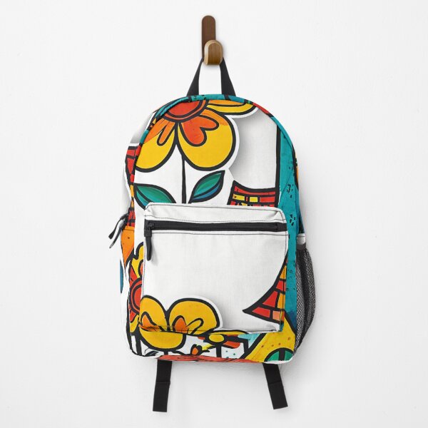 Item preview, Bivaria - Colorful neighborhood (4/8) designed and sold by sabantha.