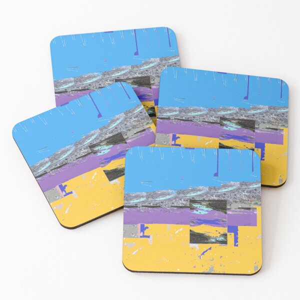 Item preview, Manufactured Beach designed and sold by LisaJene.