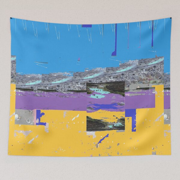 Item preview, Manufactured Beach designed and sold by LisaJene.