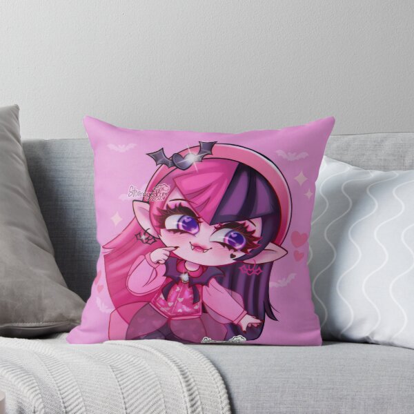 Item preview, Chibi Draculaura G3 designed and sold by Stormagedoom.