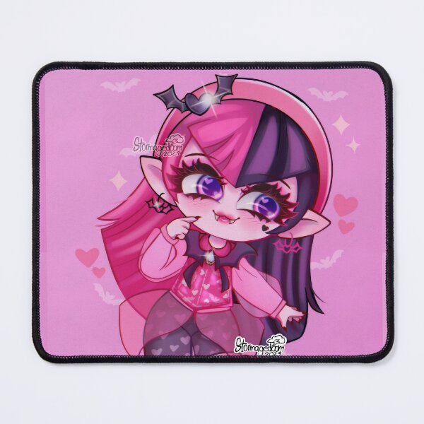 Item preview, Chibi Draculaura G3 designed and sold by Stormagedoom.