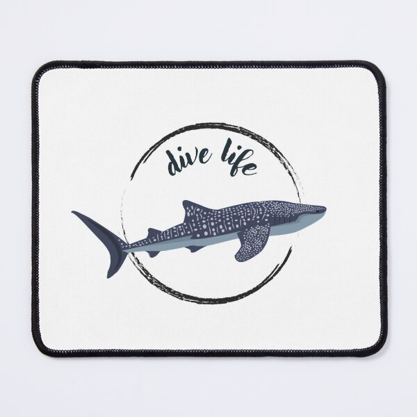 Item preview, Dive life, all profit supports ocean conservation  designed and sold by seekingclarity.