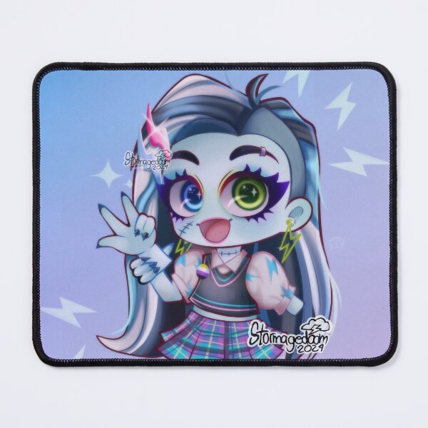 Item preview, Chibi Frankie G3 designed and sold by Stormagedoom.