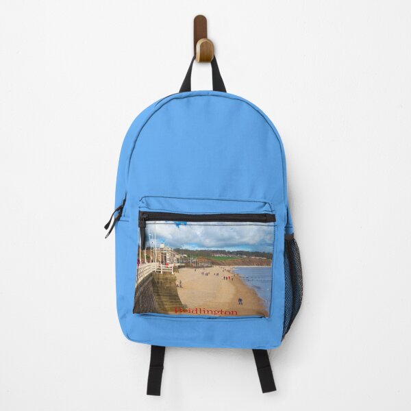 Item preview, Bridlington North Beach designed and sold by Alisonchambers2.