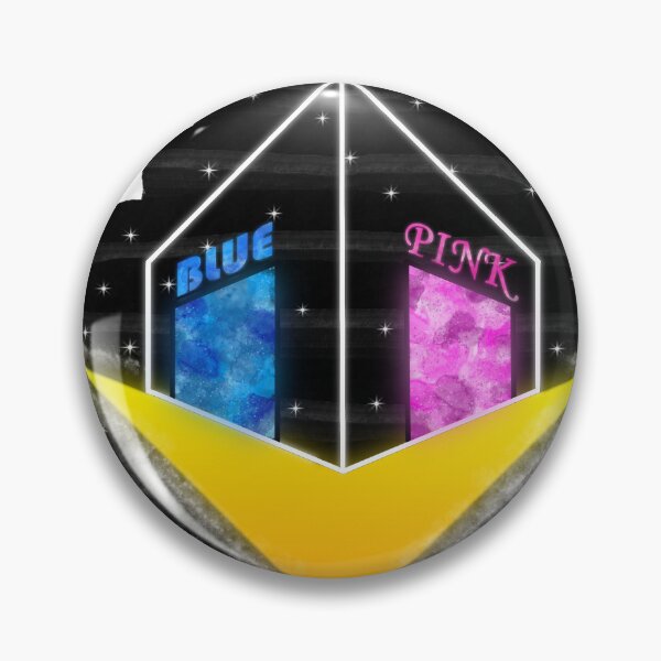 Item preview, Stellar Crossroads - Neon hangout designed and sold by DaFish723.