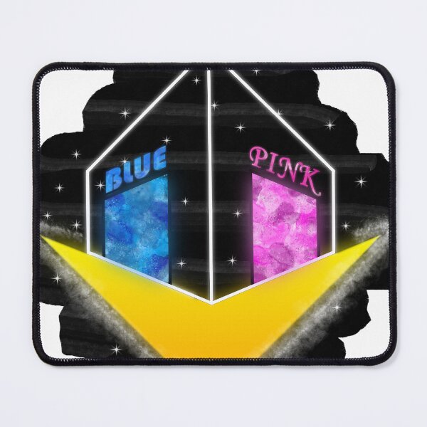 Item preview, Stellar Crossroads - Neon hangout designed and sold by DaFish723.