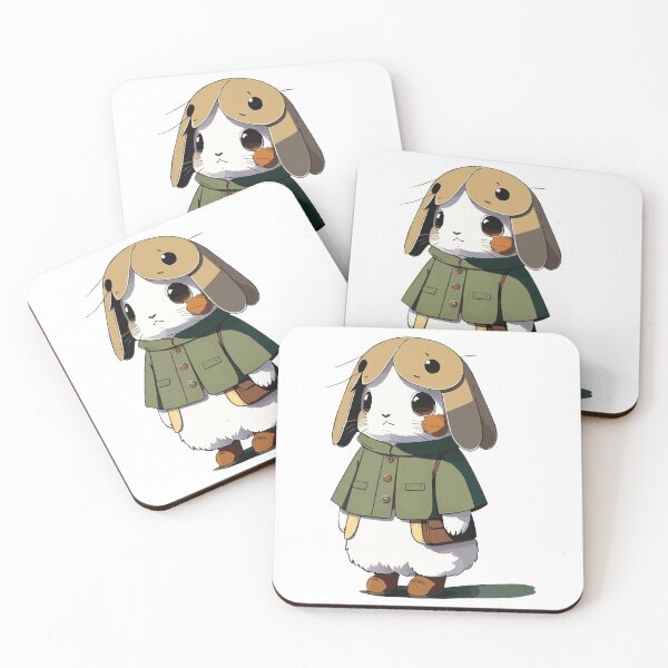 Item preview, Adventure Bunny designed and sold by effectbox.