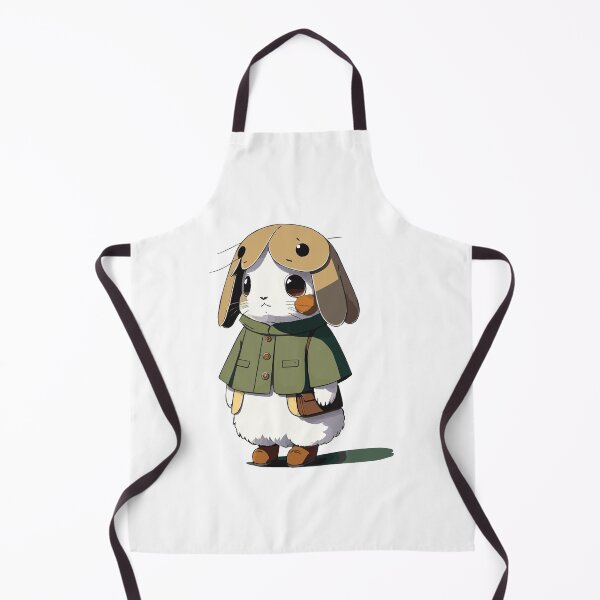Item preview, Adventure Bunny designed and sold by effectbox.