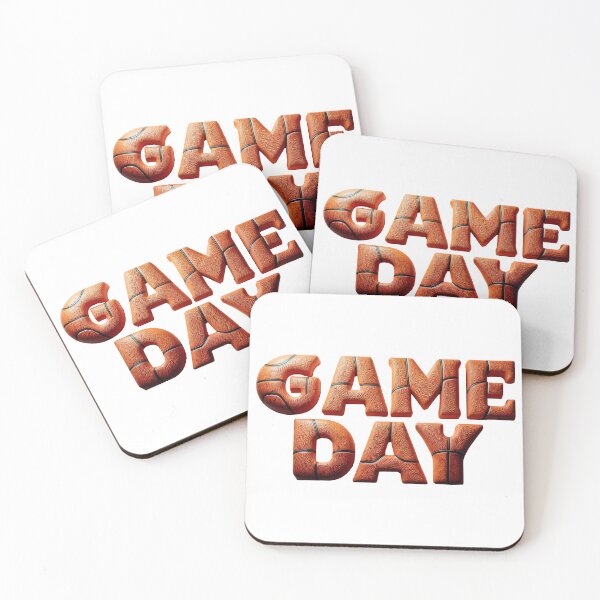 Item preview, Game Day Basketball 3D Design T-Shirt - Sporty and Stylish designed and sold by createlovefab.