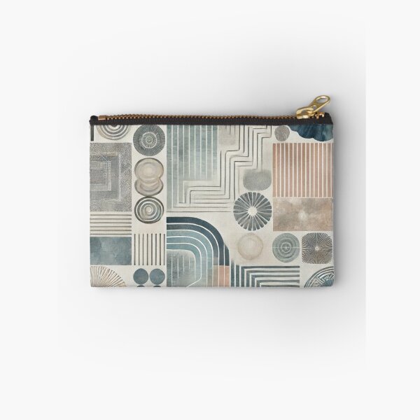 Item preview, Mid-Century Modern Art Print designed and sold by PinUpPizzazz.