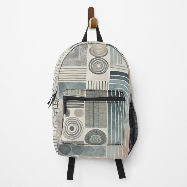 Item preview, Mid-Century Modern Art Print designed and sold by PinUpPizzazz.