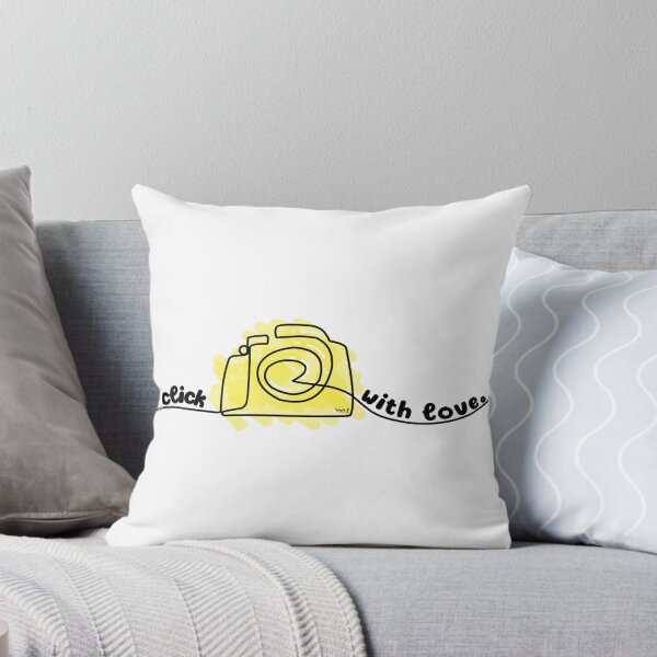 Item preview, Click With Love. designed and sold by Siaza. K.