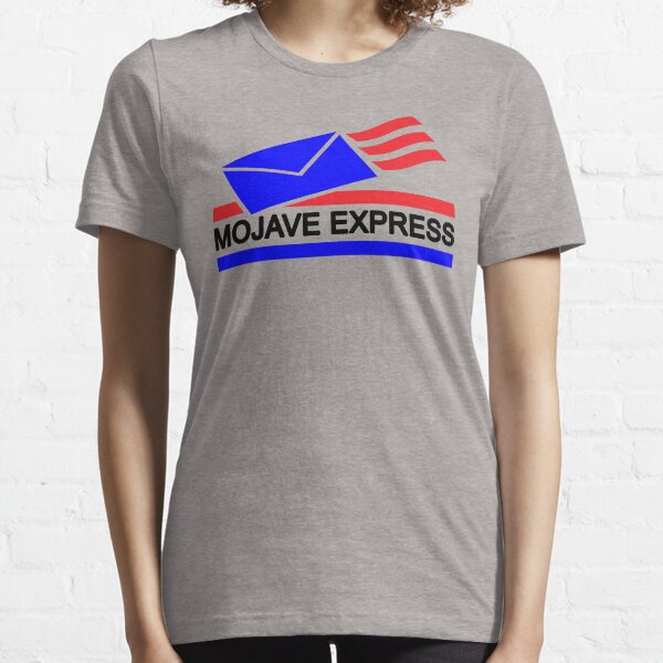 Item preview, Mojave Express designed and sold by GradientPowell.