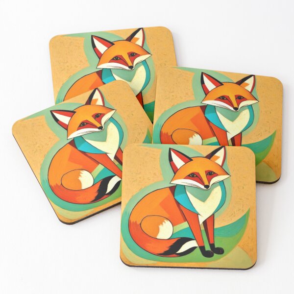Item preview, Foxy designed and sold by Bondillero.