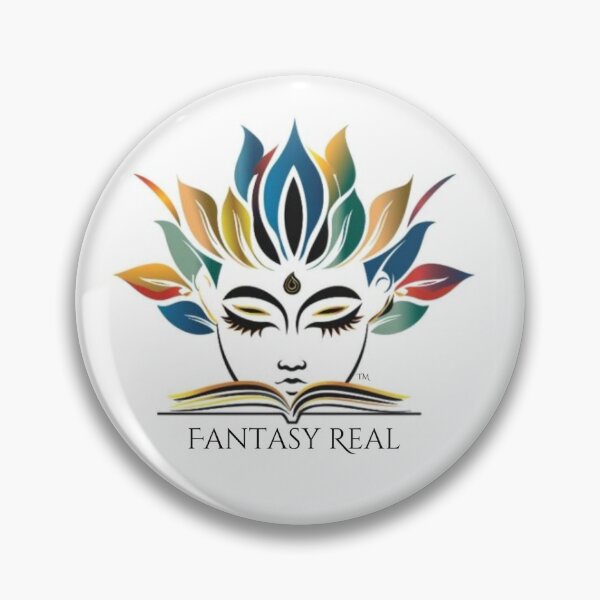 Item preview, Fantasy Real Readers designed and sold by Dvorak22.
