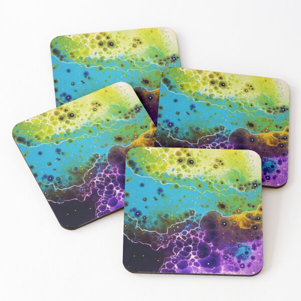 Item preview, Cosmic Bloom designed and sold by Rajarshi Goswami.