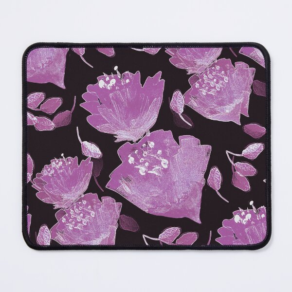 Item preview, Springtime Breeze Blossoms in Pink designed and sold by Artistestella.
