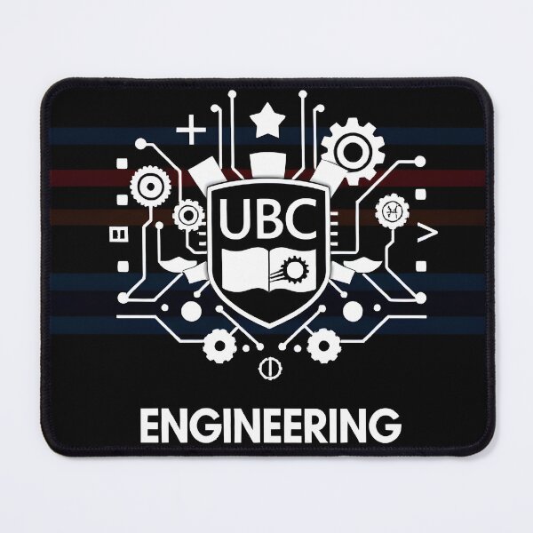 Item preview, UBC Engineering School Pride designed and sold by D3monic.