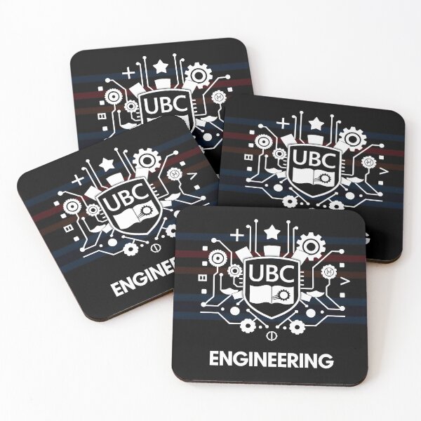 Item preview, UBC Engineering School Pride designed and sold by D3monic.