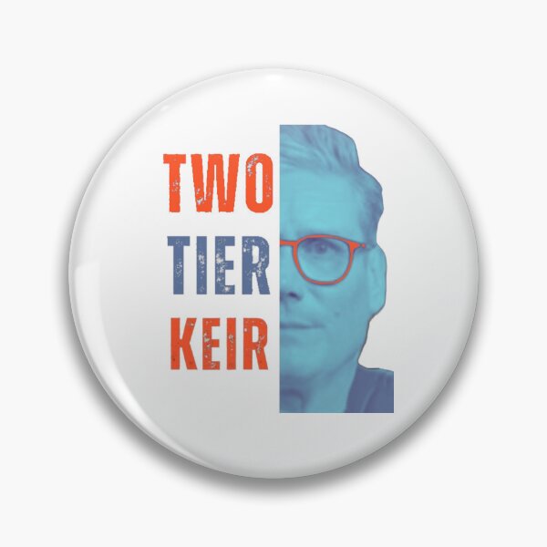Item preview, Two Tier Keir designed and sold by Flirt-Teez.