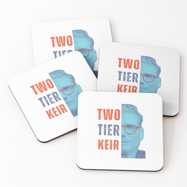 Item preview, Two Tier Keir designed and sold by Flirt-Teez.