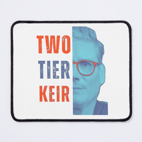 Item preview, Two Tier Keir designed and sold by Flirt-Teez.