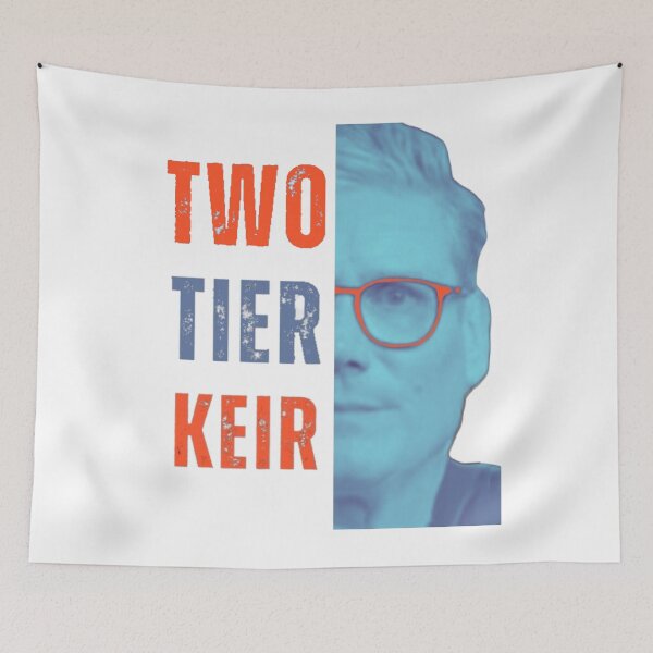 Item preview, Two Tier Keir designed and sold by Flirt-Teez.