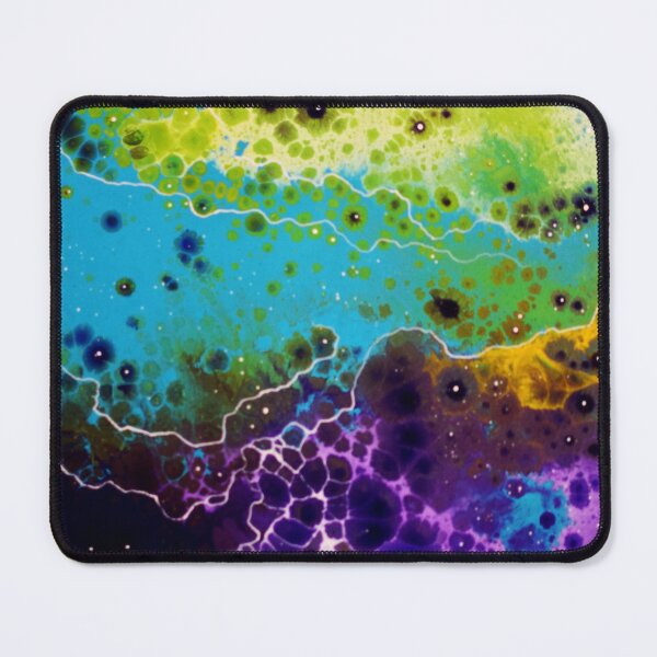 Item preview, Cosmic Bloom designed and sold by Rajarshi Goswami.