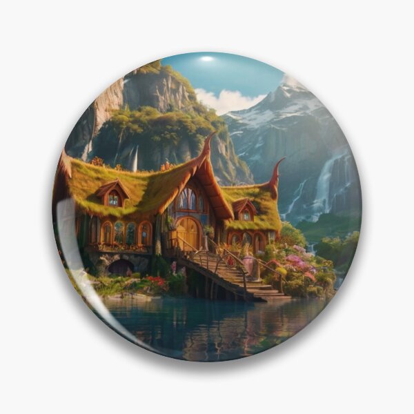 Item preview, House of Dreams designed and sold by BlareBlare.