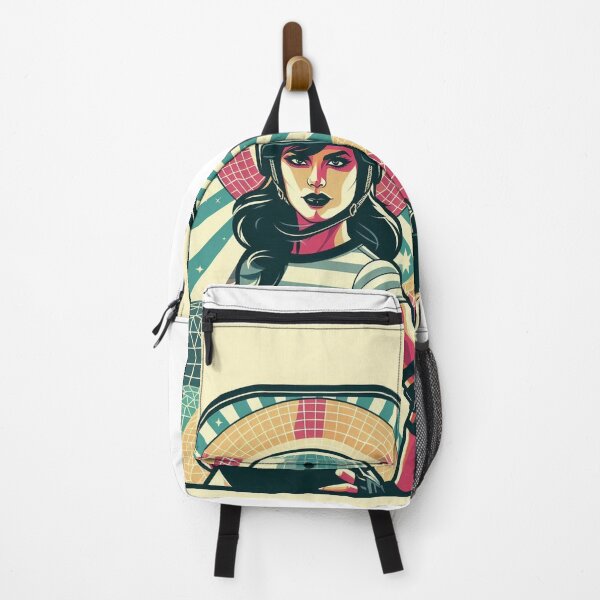 Item preview, women power designed and sold by Kawaii Corner .