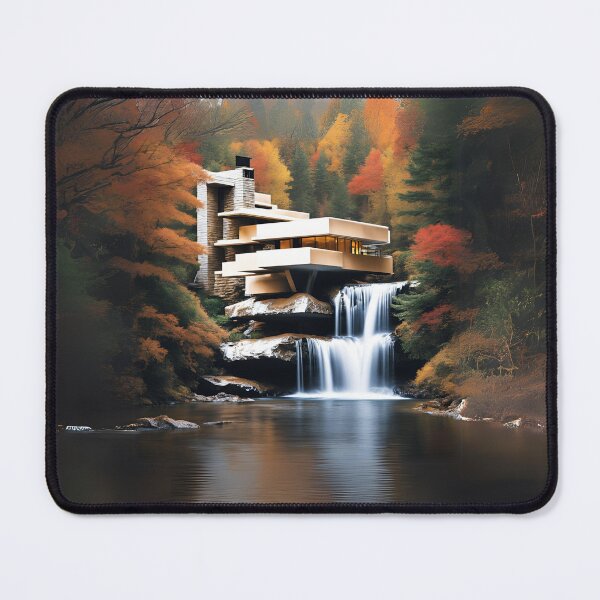 Item preview, Falling Water designed and sold by Nice En.