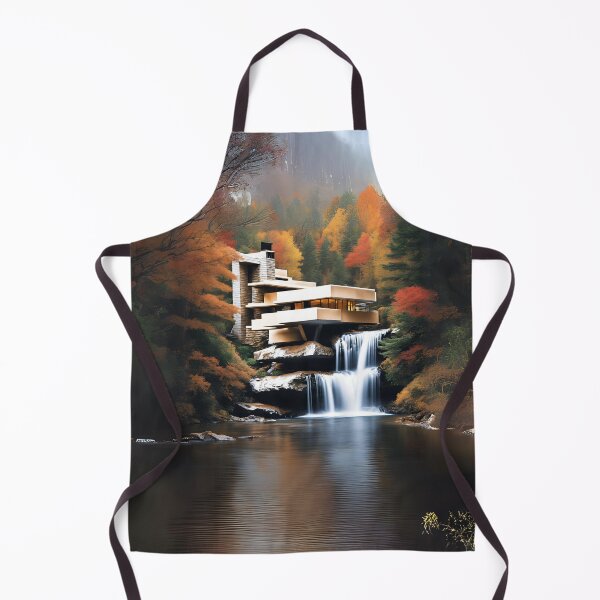 Item preview, Falling Water designed and sold by Nice En.