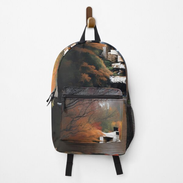 Item preview, Falling Water designed and sold by Nice En.