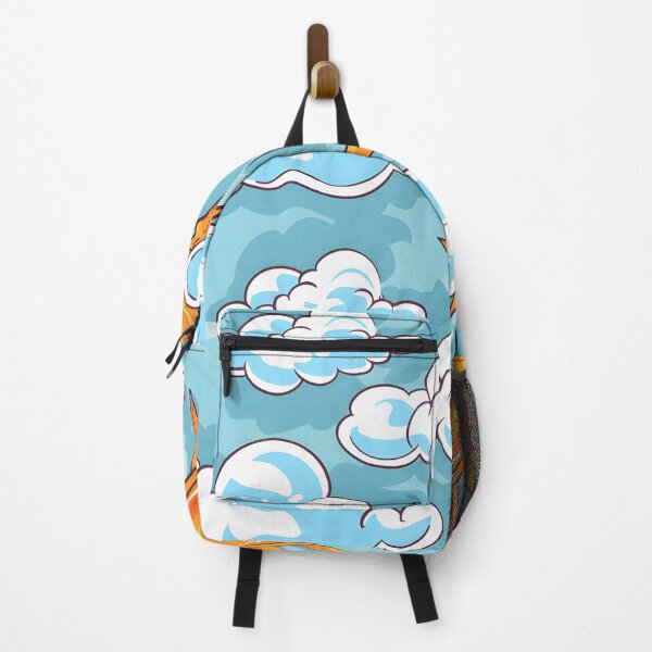 Item preview, Sun and clouds sky designed and sold by DerSenat.