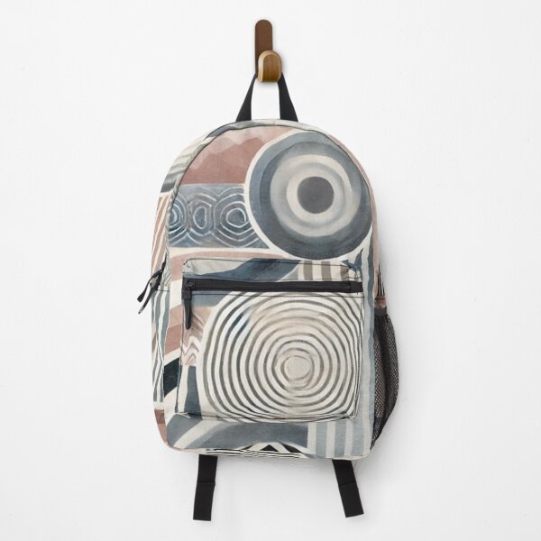 Item preview, Mid-Century Modern Art Print designed and sold by PinUpPizzazz.