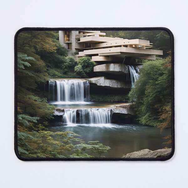 Item preview, Falling Water designed and sold by Nice En.