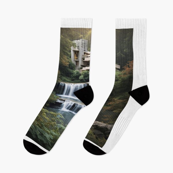 Item preview, Falling Water designed and sold by Nice En.