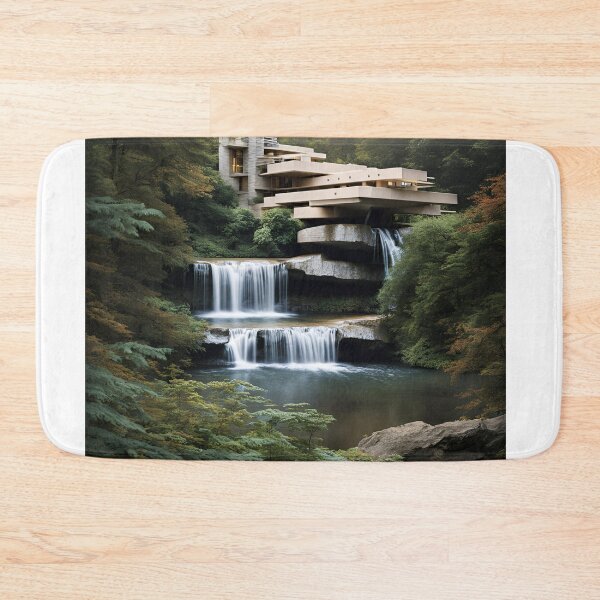 Item preview, Falling Water designed and sold by Nice En.