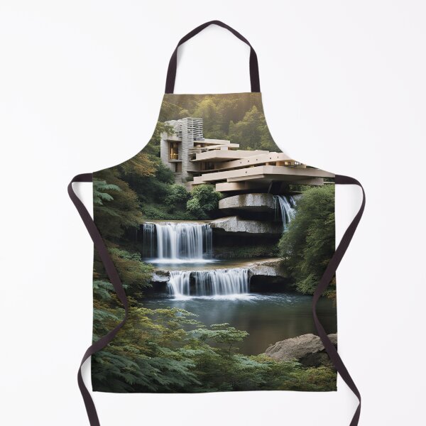 Item preview, Falling Water designed and sold by Nice En.