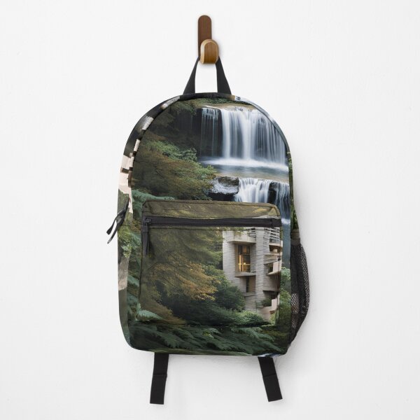 Item preview, Falling Water designed and sold by Nice En.