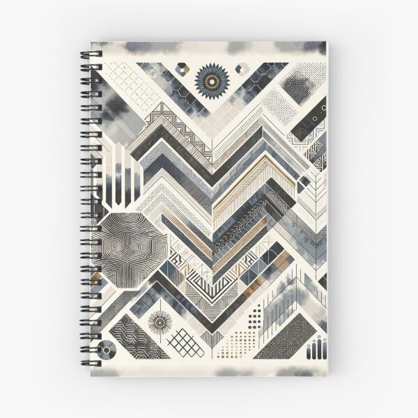 Item preview, Mid-Century Modern Art Print designed and sold by PinUpPizzazz.