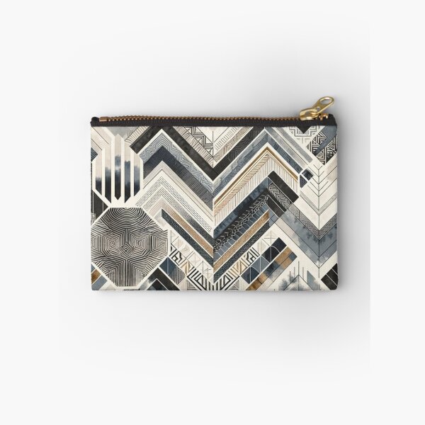 Item preview, Mid-Century Modern Art Print designed and sold by PinUpPizzazz.