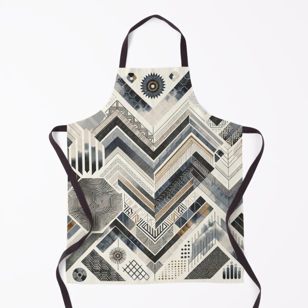 Item preview, Mid-Century Modern Art Print designed and sold by PinUpPizzazz.