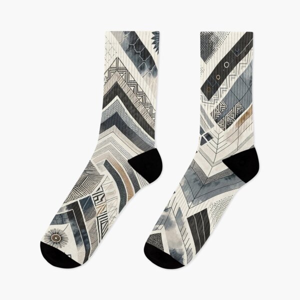 Item preview, Mid-Century Modern Art Print designed and sold by PinUpPizzazz.