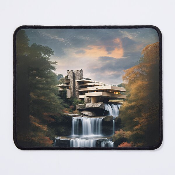 Item preview, Falling Water designed and sold by Nice En.