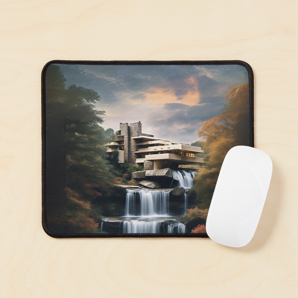 Item preview, Mouse Pad designed and sold by NoobsDesign.